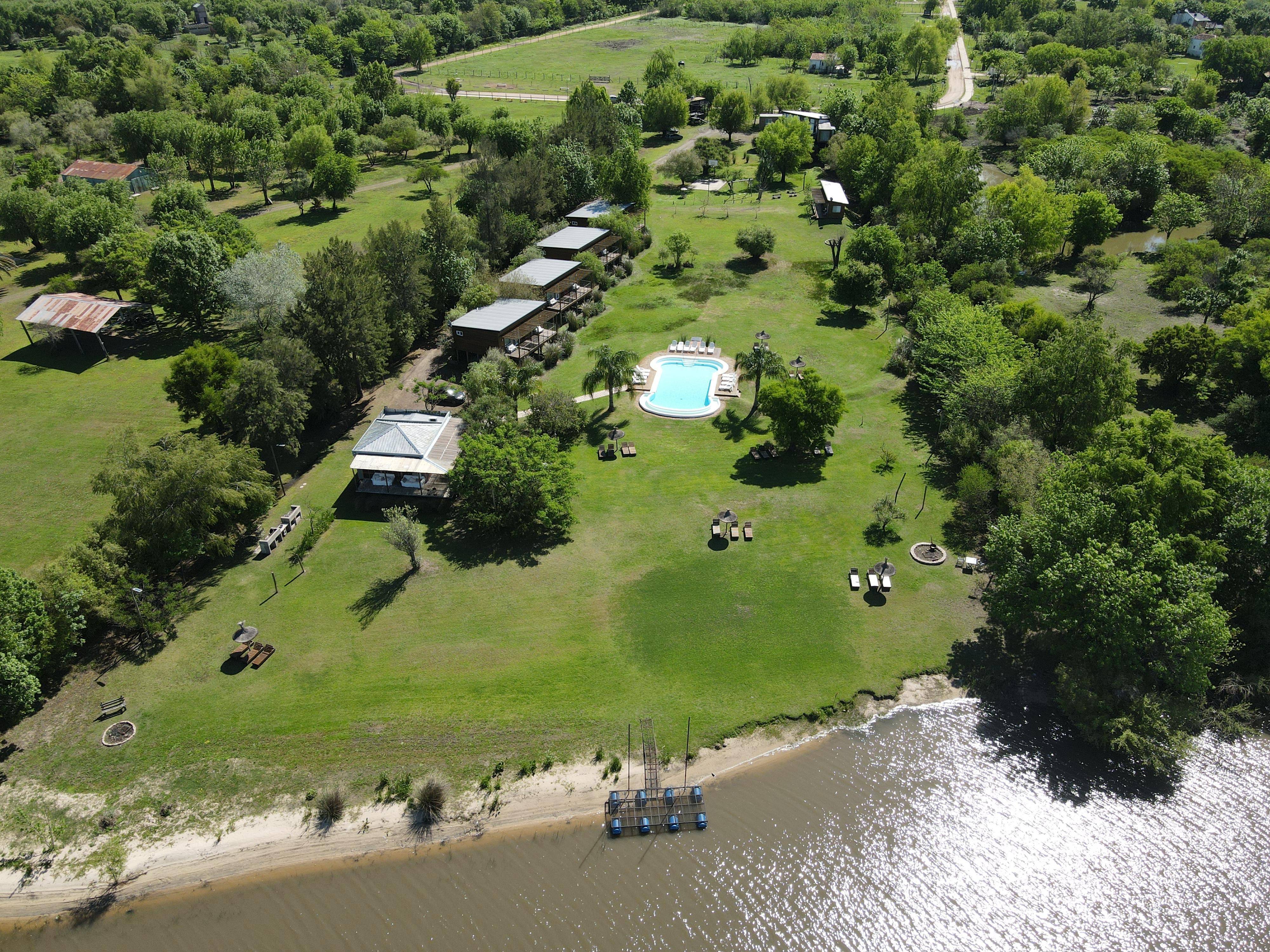 Imagen de Posada Las Aguas